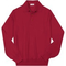 Herren-poloshirt-bordeaux