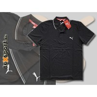 Puma-herren-poloshirt