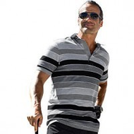 Hugo-herren-poloshirt