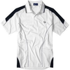 Fred-perry-herren-poloshirt-weiss