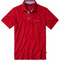 Bugatti-herren-poloshirt-rot