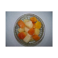 Fruchtmischung