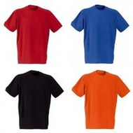 Jako-funktions-t-shirt