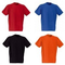 Jako-funktions-t-shirt