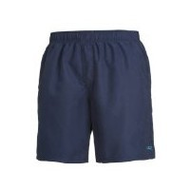 Maenner-badeshorts-marine