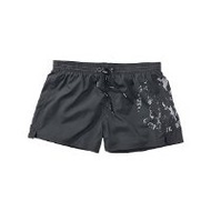 Maenner-badeshorts-schwarz