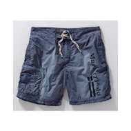 Maenner-badeshorts-blau