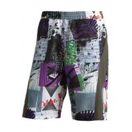 Plusminus-maenner-badeshorts