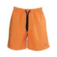Maenner-badehose-orange