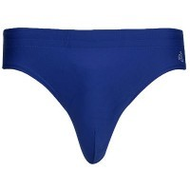 Herren-badeslip-blau