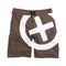 Plusminus-herren-boardshorts