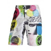 Billabong-herren-boardshort-gruen