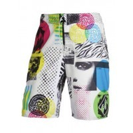 Billabong-herren-boardshort-gruen