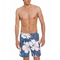 Herren-badeshorts-polyester