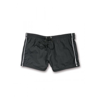 Kastenbadehose-schwarz