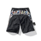 Boardshorts-schwarz