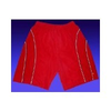 Shiwi-boardshorts-rot