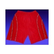 Shiwi-boardshorts-rot