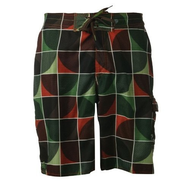 Protest-boardshorts