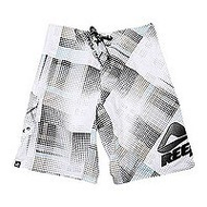 Boardshort-khaki