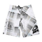 Boardshort-khaki