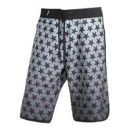 Zimtstern-boardshort