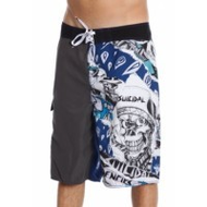 Vans-boardshort