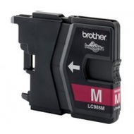 Brother-lc985m-magenta