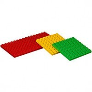 Lego-duplo-4632-bauplatten-set