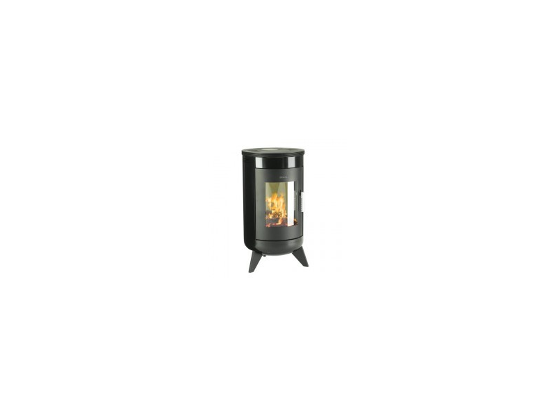 Wamsler Kaminofen Metropolitan - Preise und Testberichte bei yopi.de