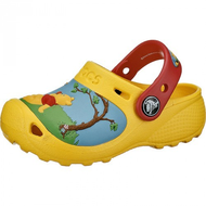 Crocs-winnie-the-pooh