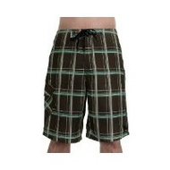 Hurley-boardshort-braun
