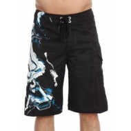 Fox-boardshort-groesse-s