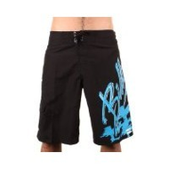 Billabong-boardshort-schwarz