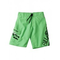 Billabong-boardshort-gruen
