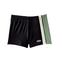 Boxer-badehose-schwarz