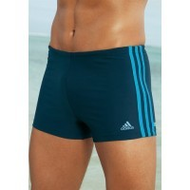 Boxer-badehose-blau