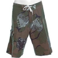 Shiwi-badeshorts-camouflage