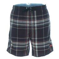 Shiwi-badeshorts-kariert