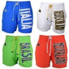 Kappa-badeshorts