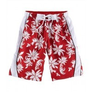 Kangaroos-badeshorts