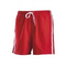 Calvin-klein-badeshorts-rot