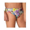 Badehose-print