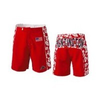 Badehose-rot