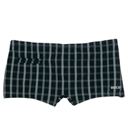 Badehose-karo