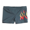 Badehose-grau