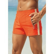 Homeboy-badehose