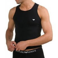 Armani-tank-top