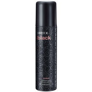 Mexx-black-woman-deo-spray