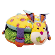 Bambiente-kindersessel